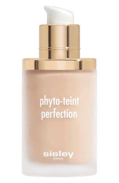 Устойчивый тональный фитокр�ем phyto-teint perfection, оттенок 0c (30ml) SISLEY, арт. 180634, фото 3