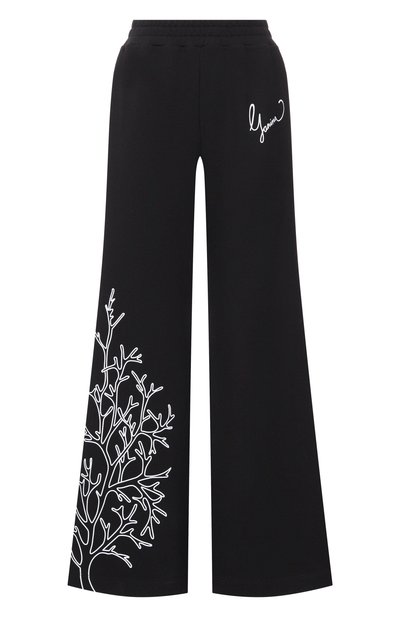 Хлопковые брюки YANINA, арт. Т-2472, фото 1