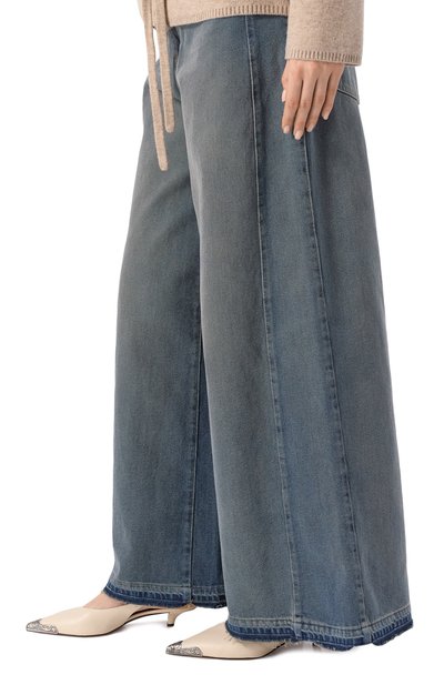 Кожаные туфли jessica 50 PARIS TEXAS, арт. PX1527/XVTSE, фото 3