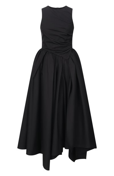 Женское хлопковое платье MSGM, арт. 4042MDA31 267112/267112