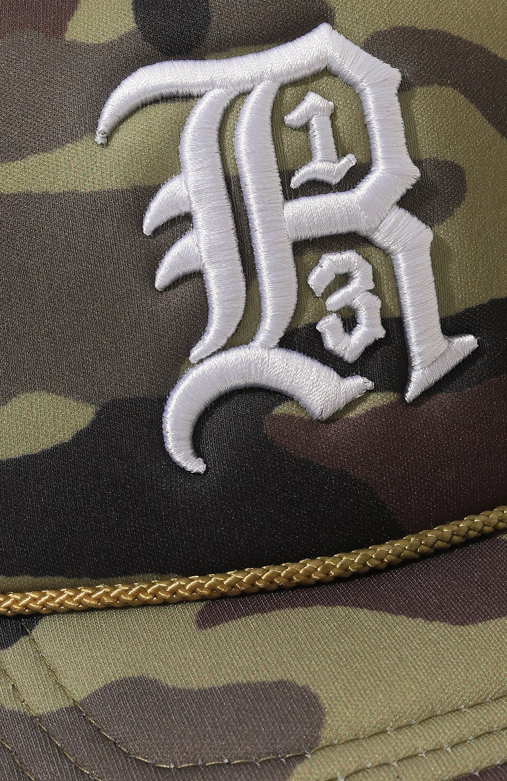 Бейсболка R13, арт. R13WA025-A054, фото 4