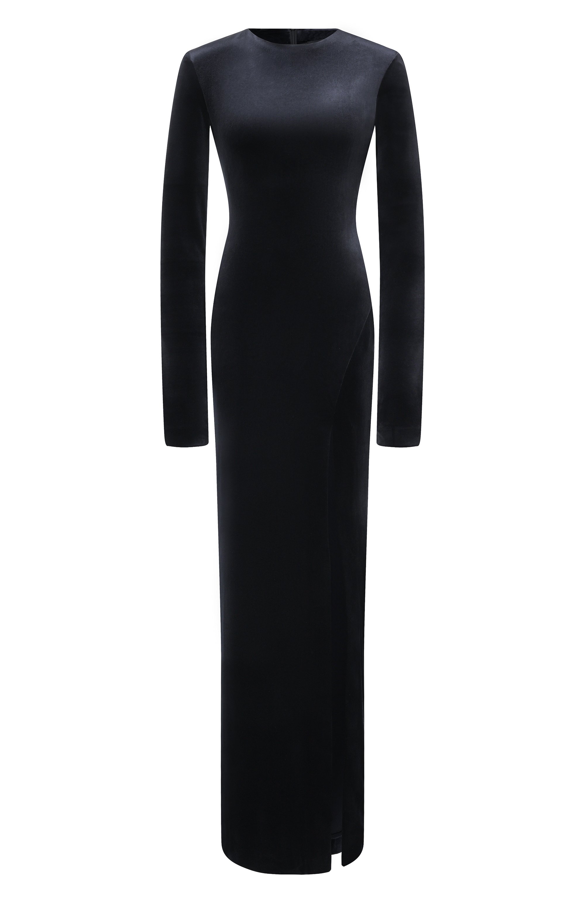 Бархатное платье FLASHIN, арт. FX26DBV, фото 1