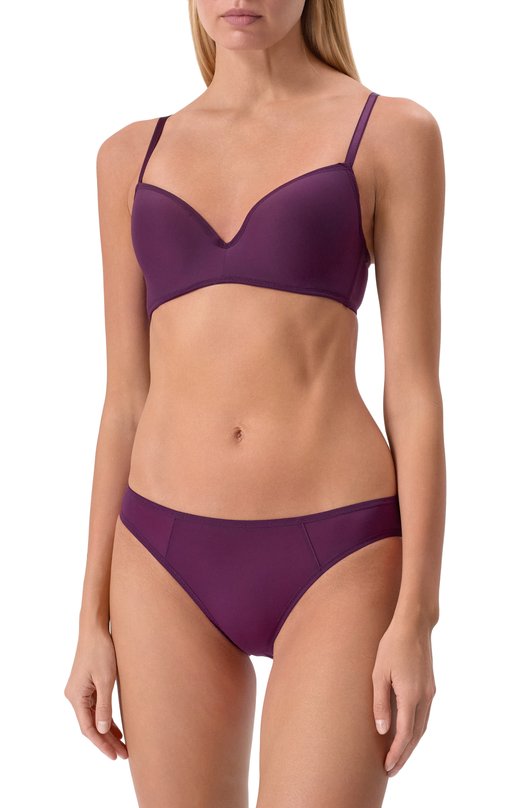 Бюстгальтер Lise Charmel PCP5801 Фиолетовый  PCP5801 Фото 2