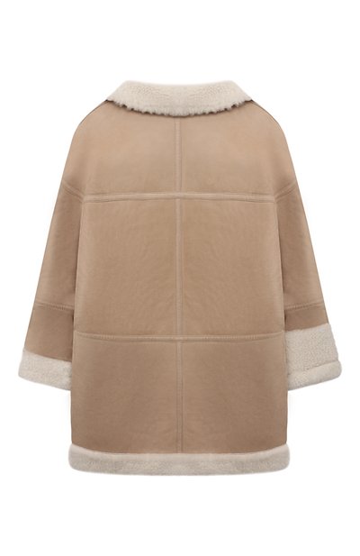 Дубленка из овчины MANZONI24, арт. 24MB1306-S25, фото 2