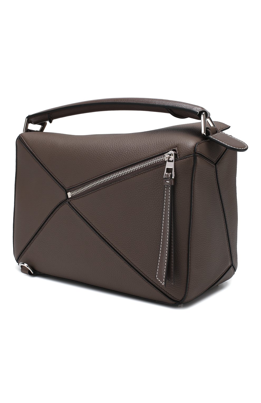 Сумка puzzle LOEWE, арт. 322.12KS20, фото 3