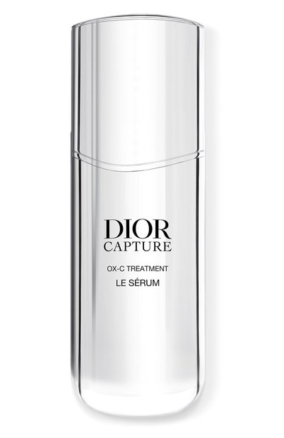 Женская омолаживающая сыворотка для лица и шеи dior capture le sérum (50ml) DIOR, арт. C099800207