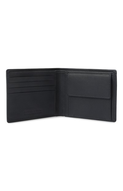 Кожаное портмоне DIRK BIKKEMBERGS, арт. BKPU01092M, фото 3