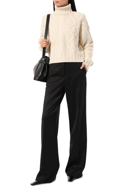 Кашемировый свитер JACOB LEE, арт. WCS03824CR, фото 2