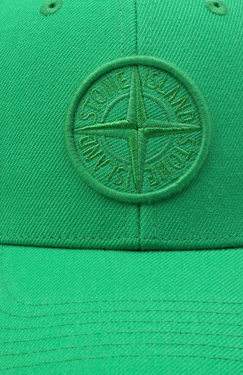 Бейсболка STONE ISLAND, арт. 751599675, фото 4