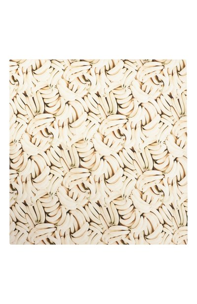 Шелковый платок PETAR PETROV, арт. S25SC1/CDC, фото 4