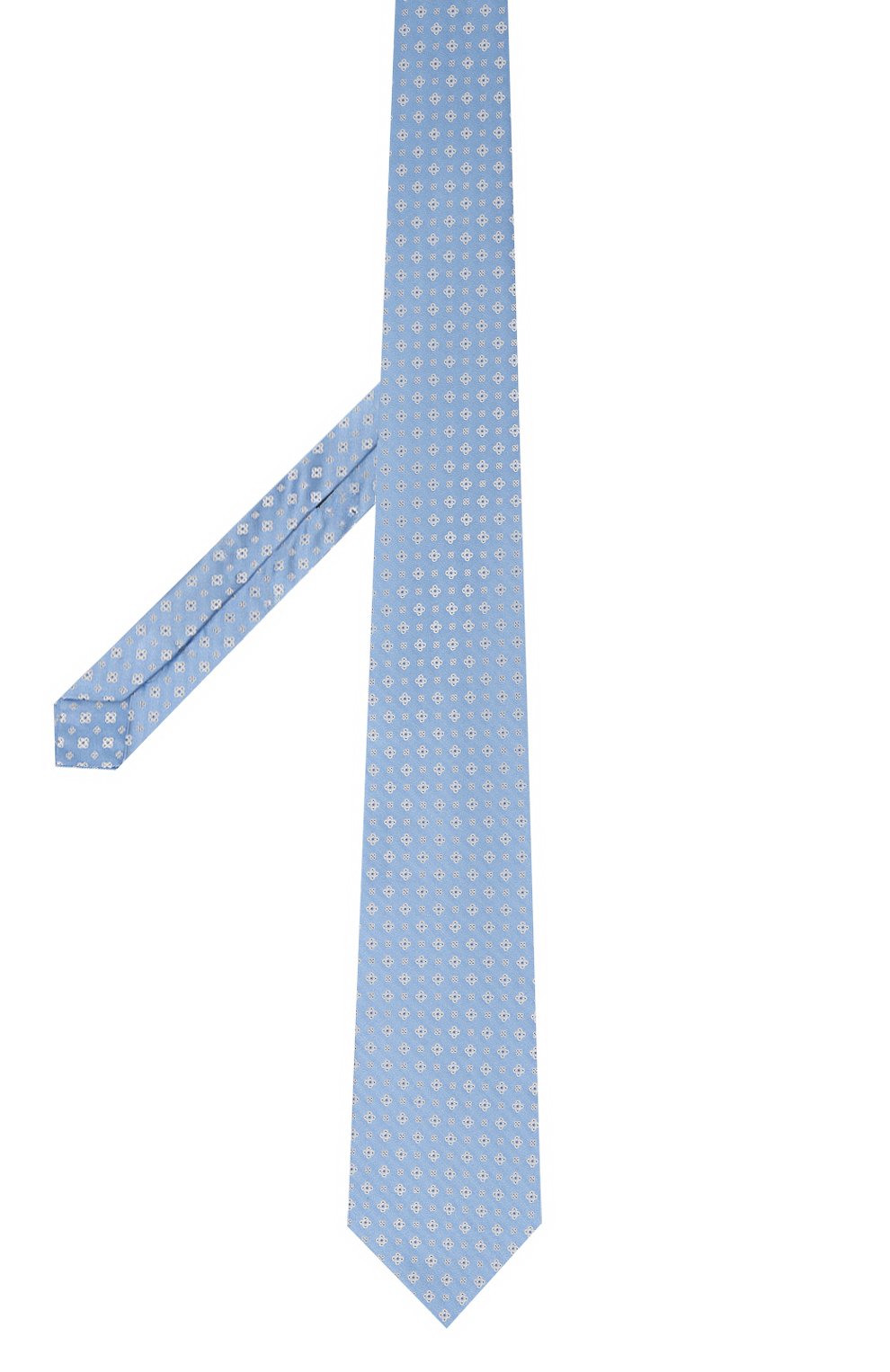 Шелковый галстук STEFANO RICCI, арт. CCXL/52000, фото 3