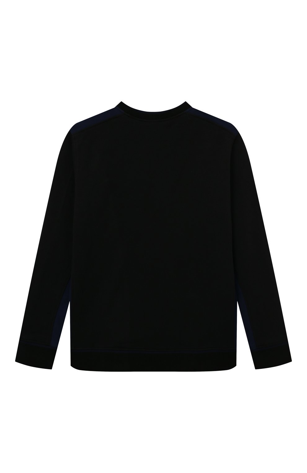 Хлопковый свитшот STEFANO RICCI JUNIOR, арт. KY11031G01/Y23153, фото 2