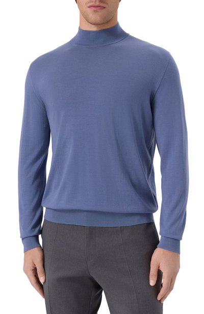 Шерстяная водолазка MVST, арт. M0-M25.1MM.K405/44-60, фото 3