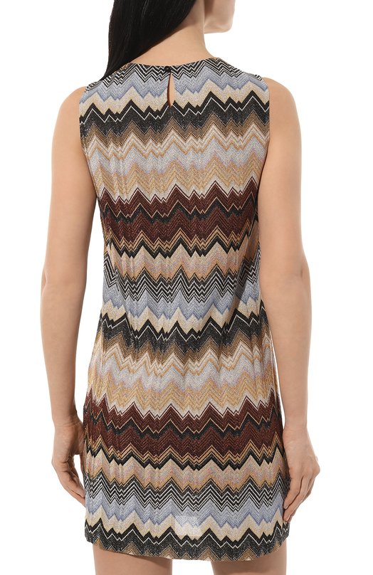 фото Платье из вискозы missoni