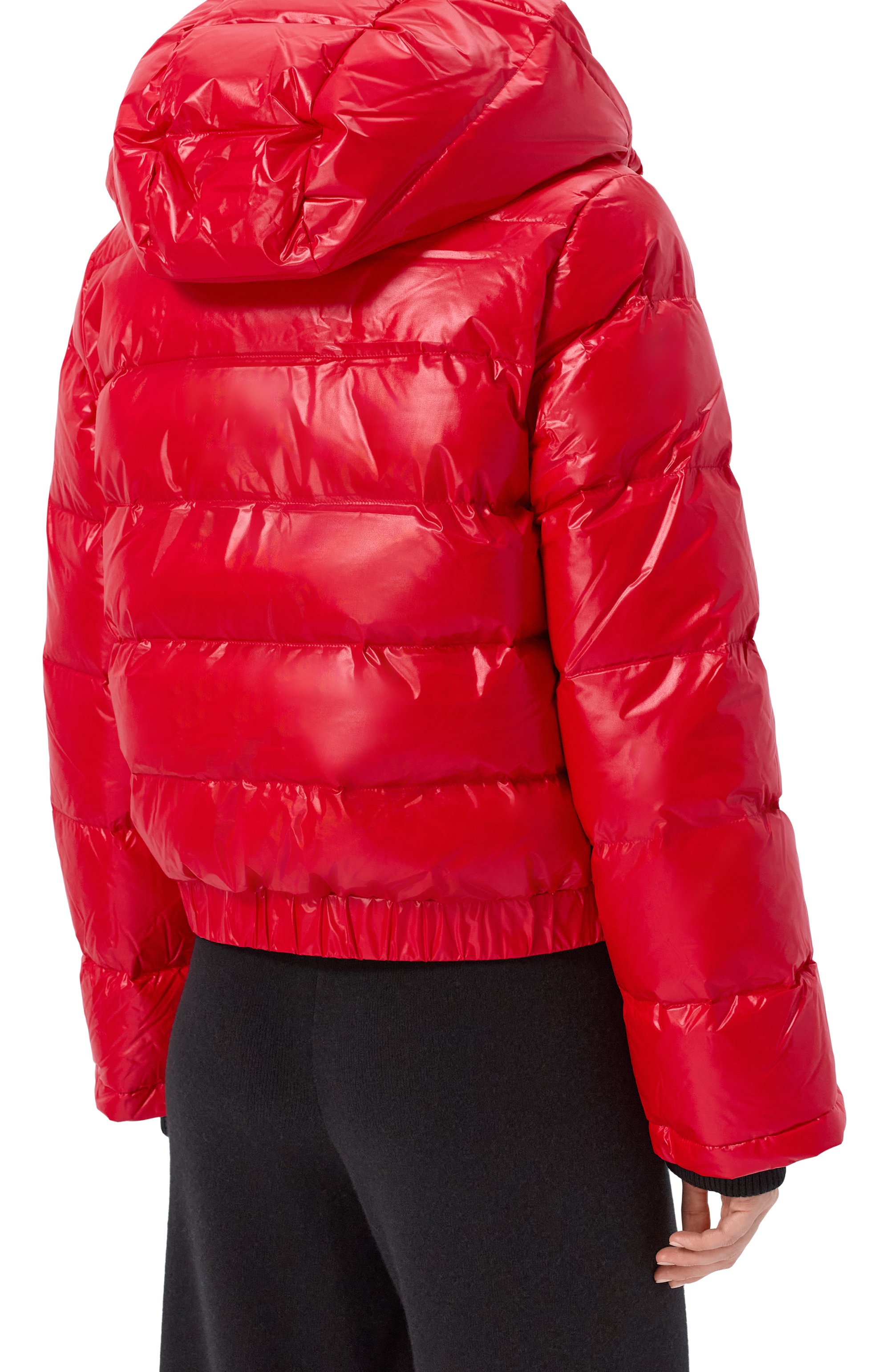 Пуховик PERFECT MOMENT, арт. W3001221/1702, фото 4