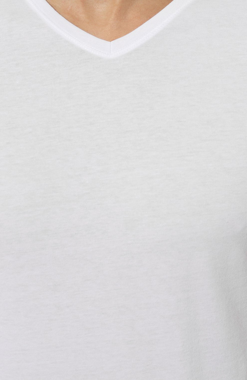 Хлопковая футболка FALKE, арт. 68031, фото 5