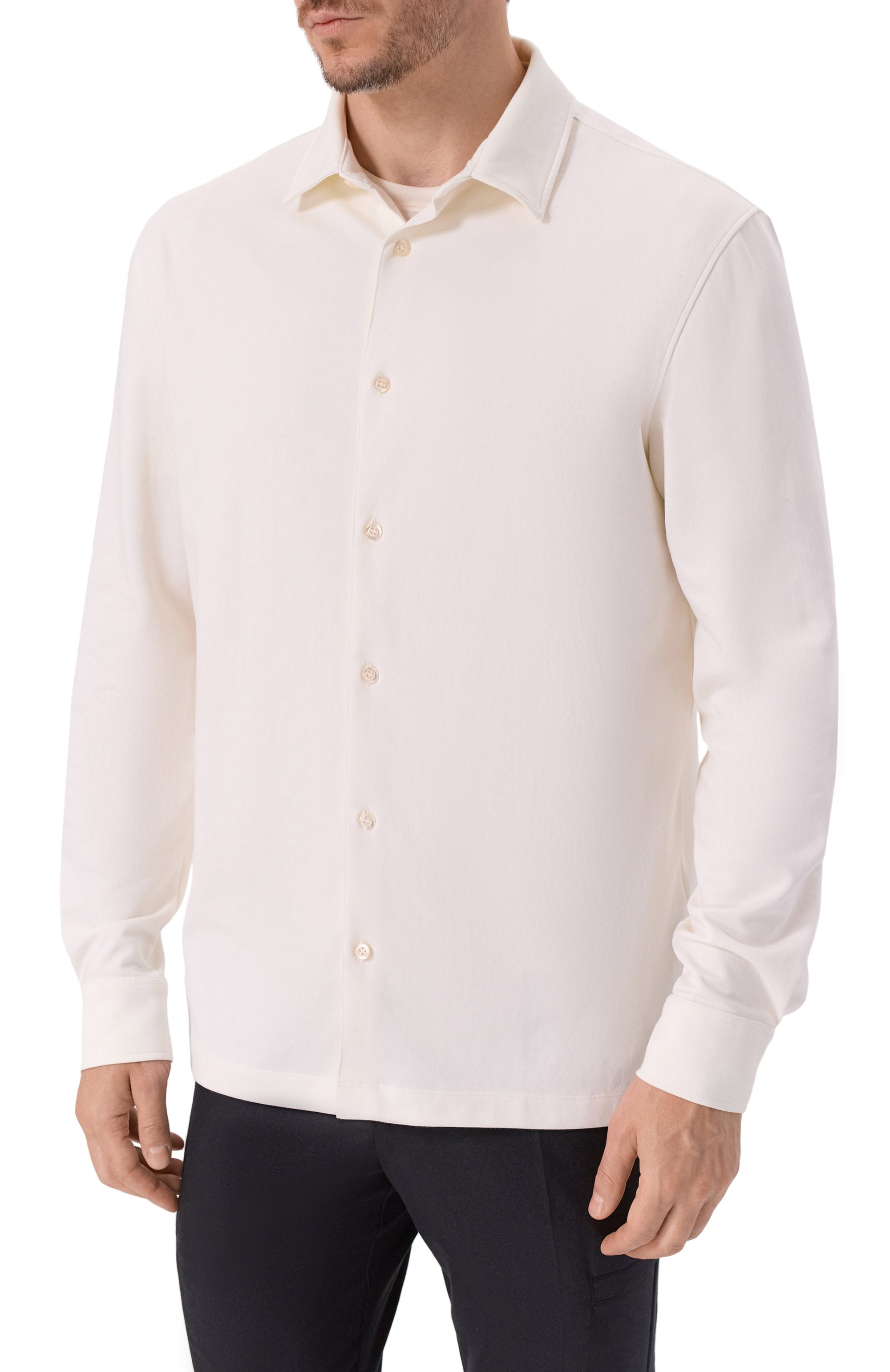 Рубашка BOGNER, арт. 58079784, фото 3