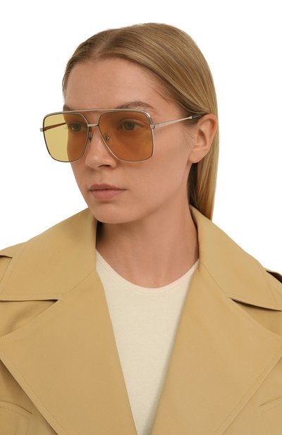 Солнцезащитные очки GUCCI, арт. GG1099SA 004, фото 2