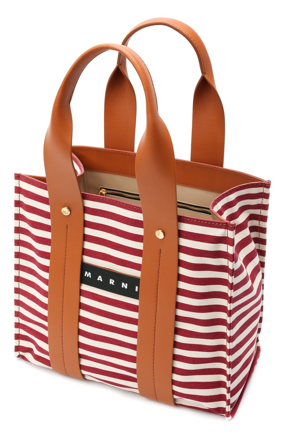 Сумка burton medium MARNI, арт. SHMP0048Q0/P4171, фото 4