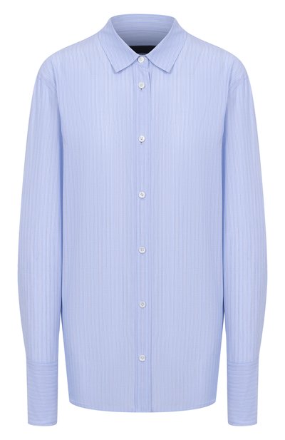 Женская хлопковая рубашка JUUN.J, арт. JW5864W03