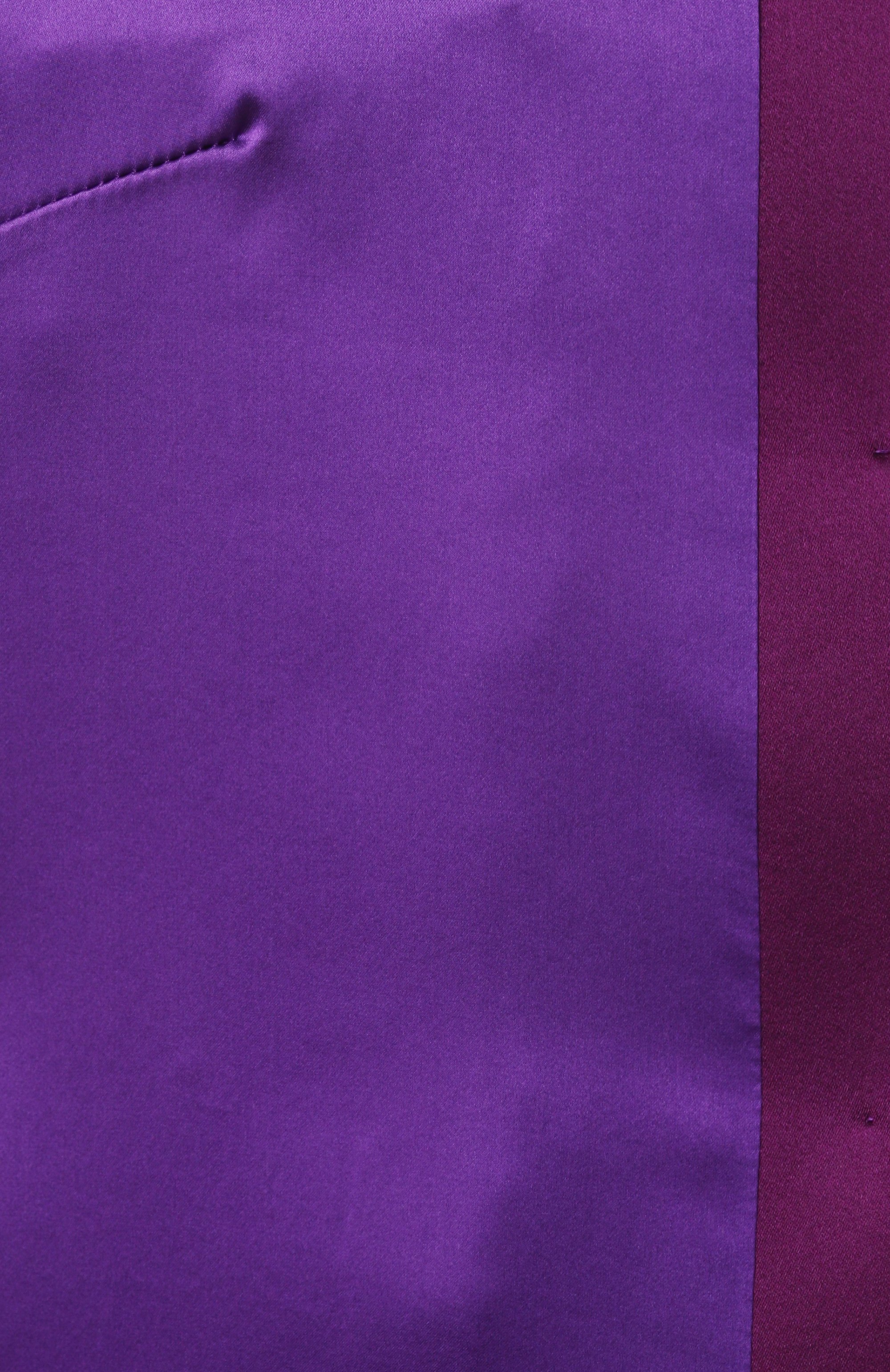 Жакет из шерсти и шелка DOLCE & GABBANA, арт. F27DET/FU2TZ, фото 7