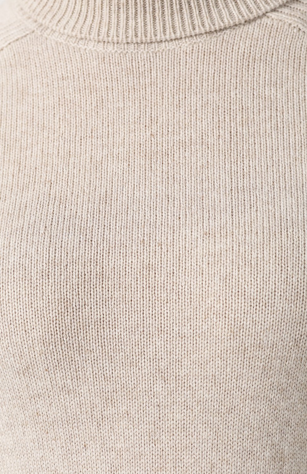 Кашемировое платье LORO PIANA, арт. FAI8081, фото 5