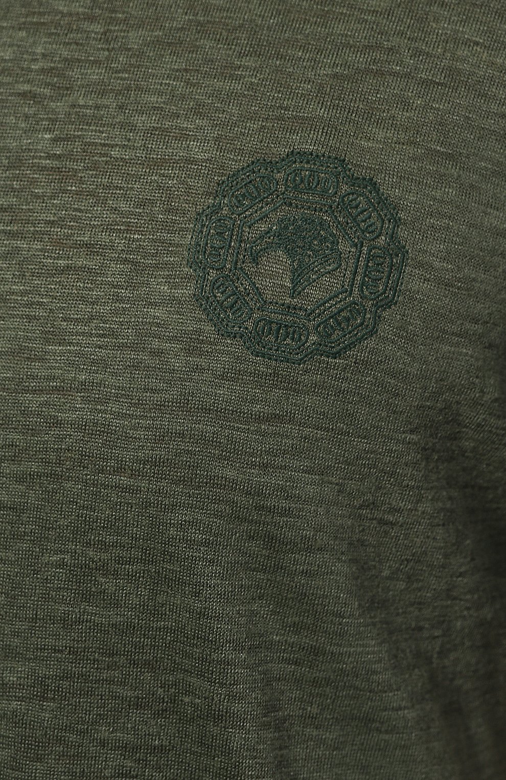 Льняная футболка STEFANO RICCI, арт. MNH4203230/LN, фото 5