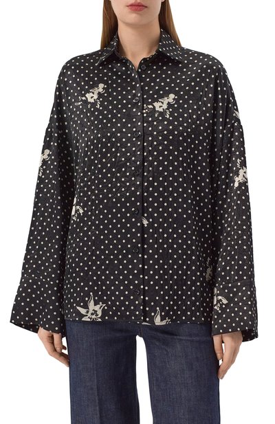 Блузка SEVEN LAB, арт. SBY.11.908.492, фото 3