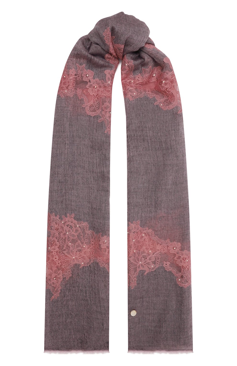 Кашемировая шаль VINTAGE SHADES, арт. 14035, фото 1