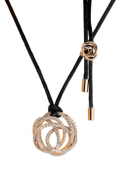 Женские кулон DE GRISOGONO, арт. 94102/04