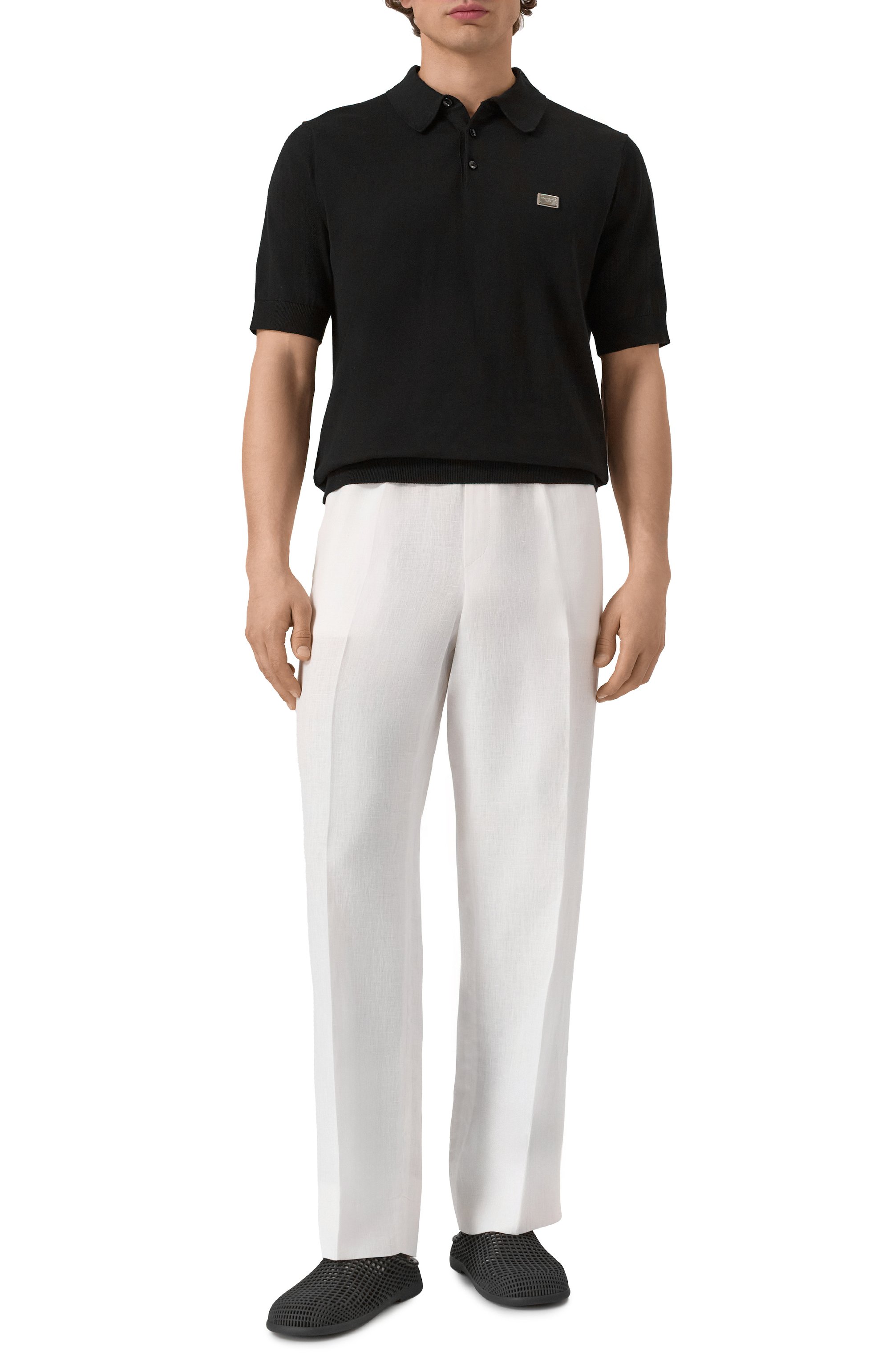 Сандалии GIORGIO ARMANI, арт. X2P098/XR409, фото 2