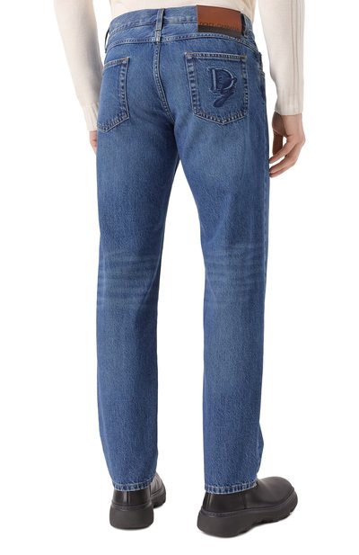 Джинсы luxury 16/20 DOLCE & GABBANA, арт. GYQFCZ/G8MU2, фото 4