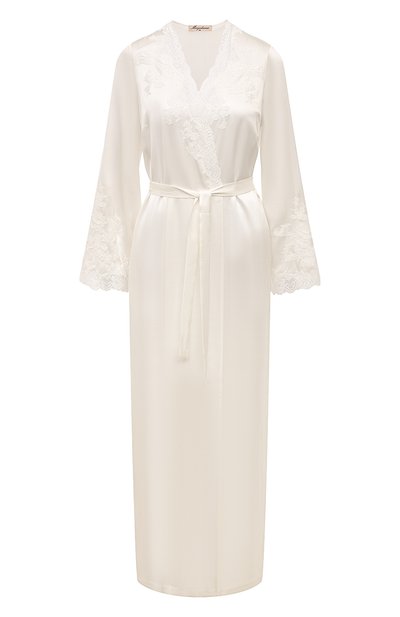 Шелковый халат MARJOLAINE, арт. 3TER2201, фото 1