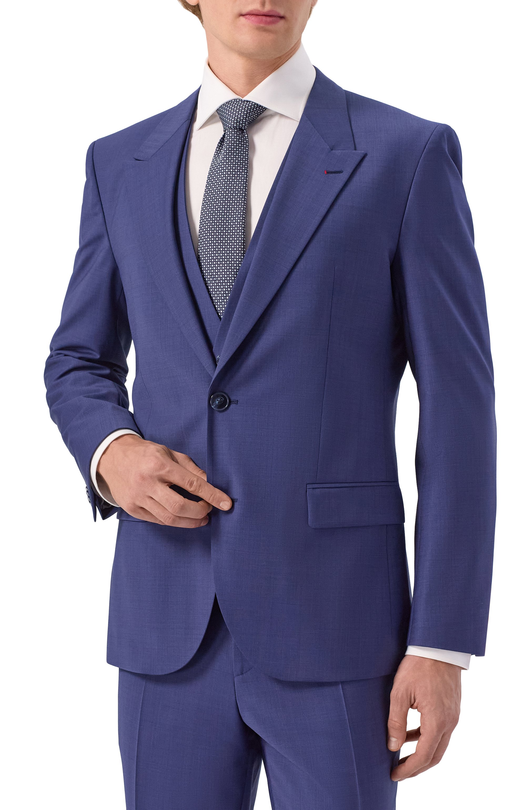 Костюм-тройка HUGO, арт. 50550124, фото 2