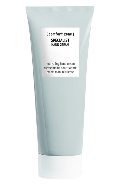 Женское крем для рук specialist (75ml) COMFORT ZONE, арт. 12121