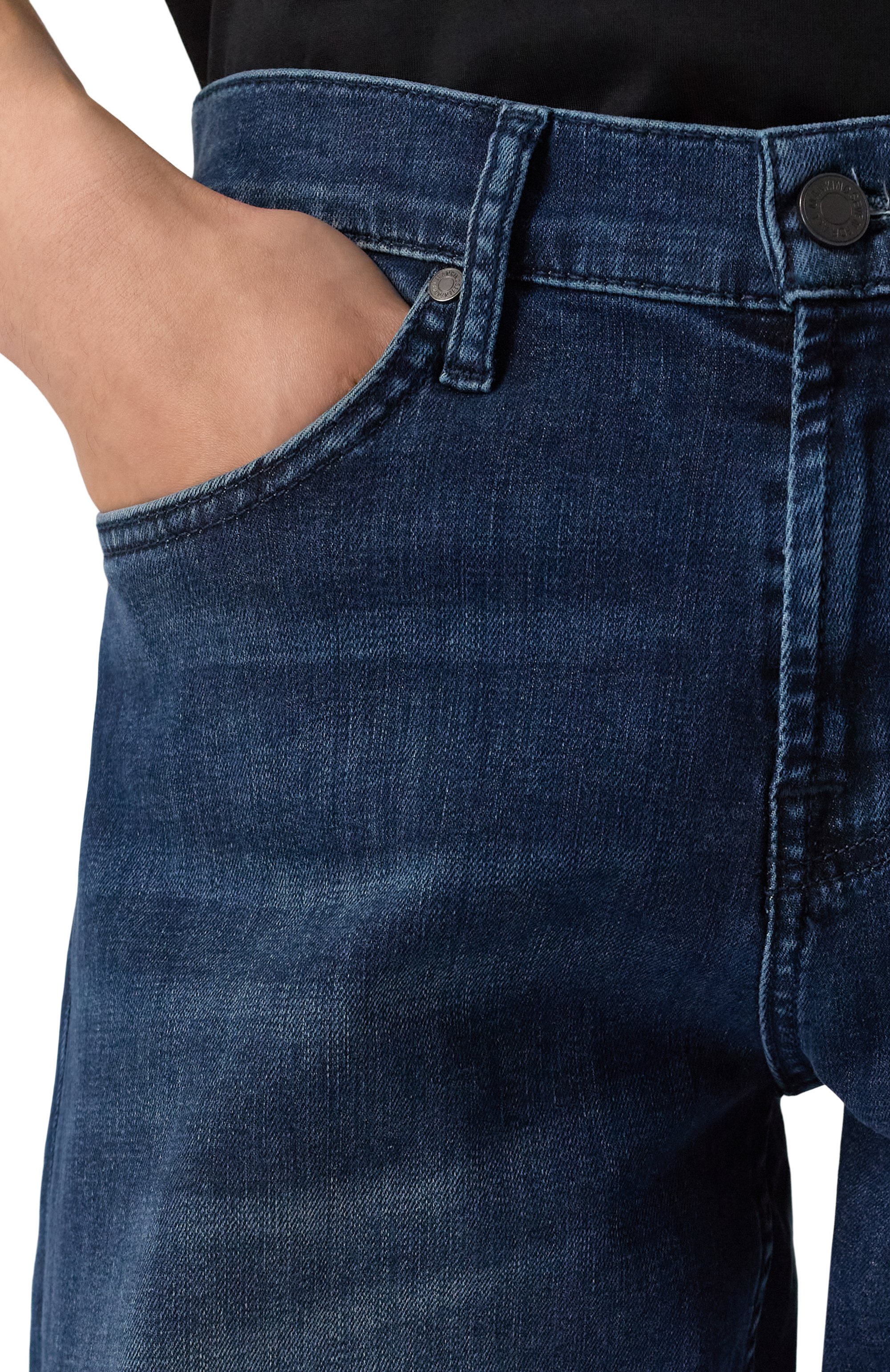 Джинсы slimmy 7 FOR ALL MANKIND, арт. 7TC40B80, фото 5