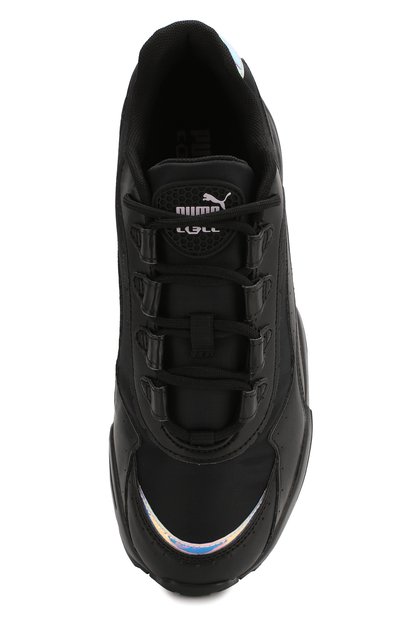 Комбинированные кроссовки cell stellar glow wn's PUMA, арт. 37170703, фото 5