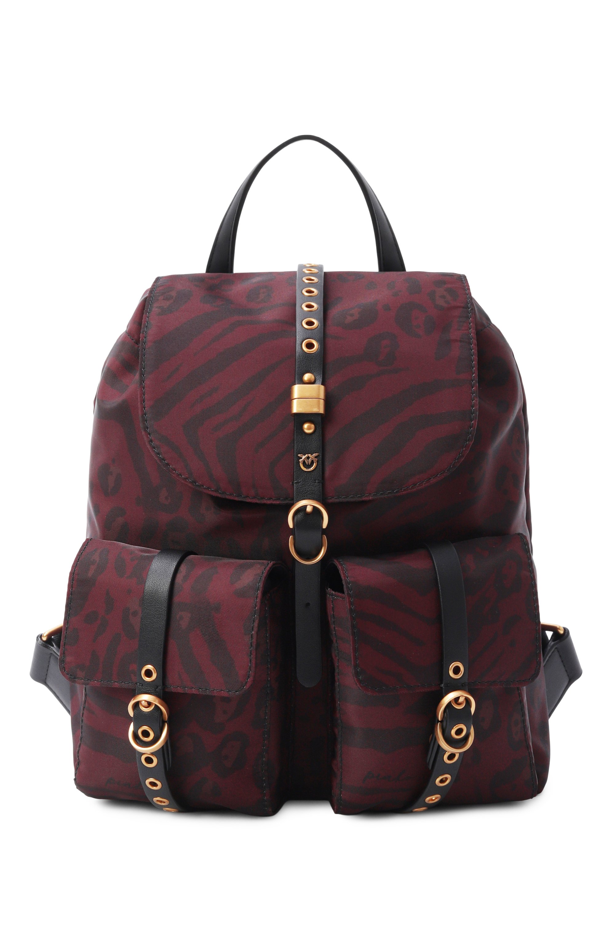 Рюкзак PINKO, арт. 106051/A35G, фото 1