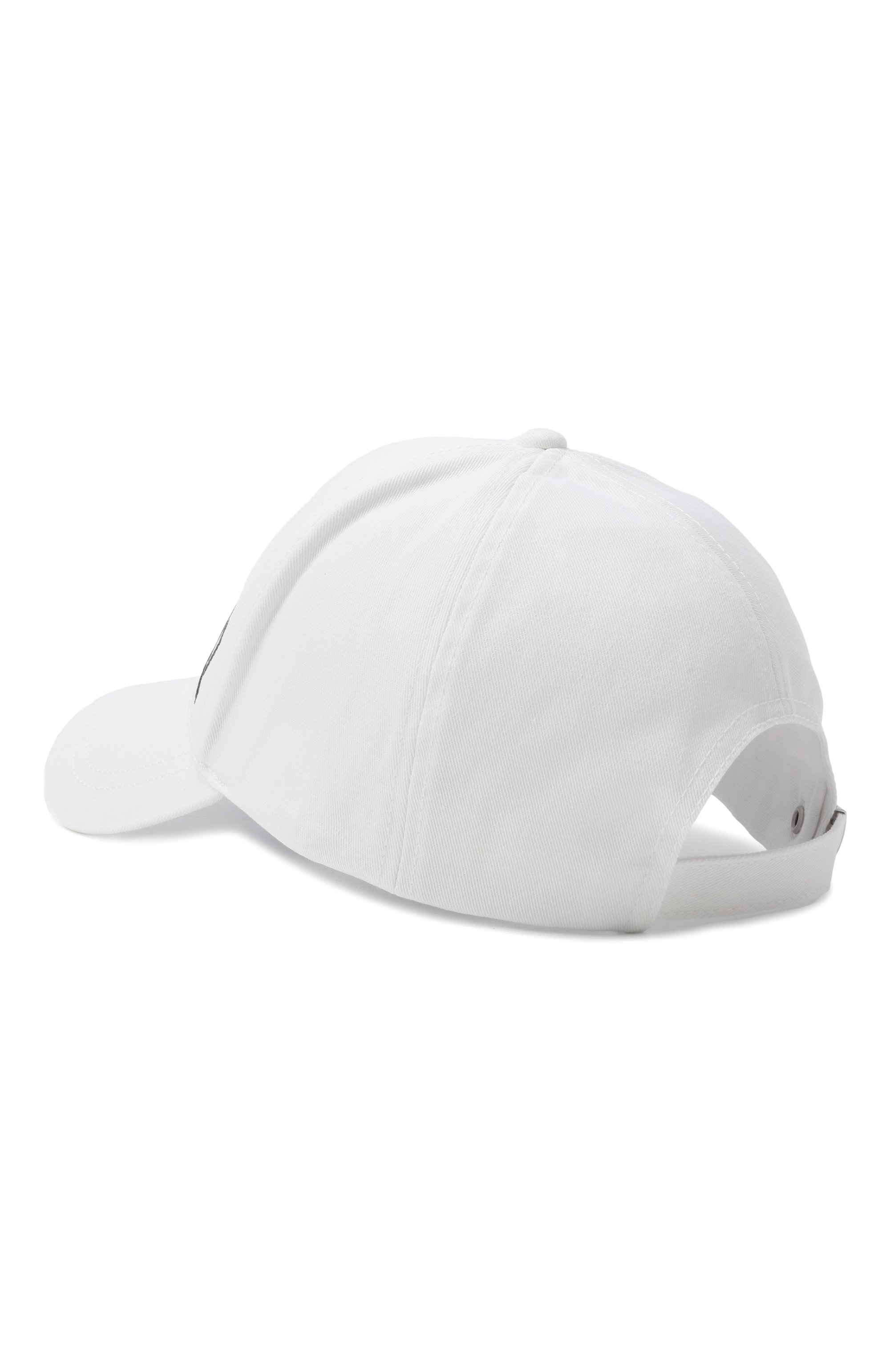 Хлопковая бейсболка EA7, арт. 7X000005/AF11989, фото 3