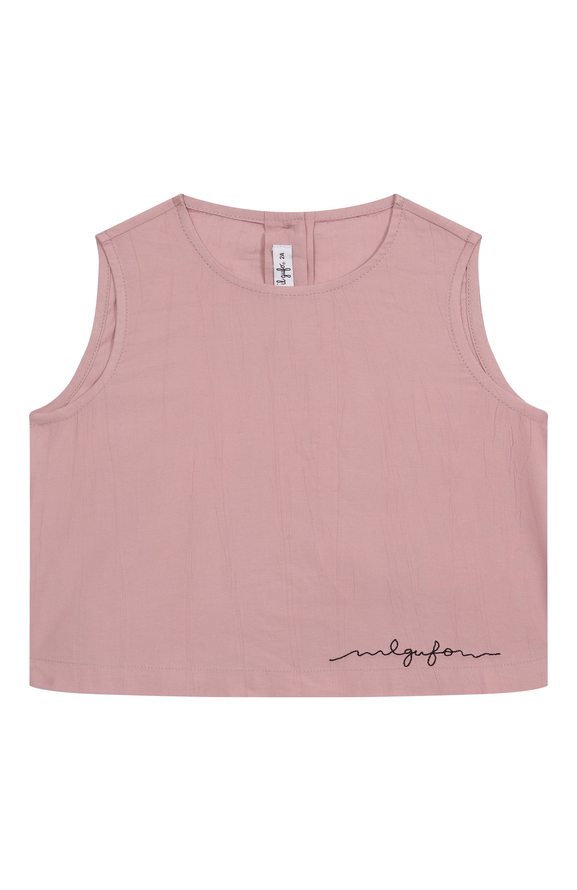 Комплект из топа и брюк IL GUFO, арт. P25DP530R1000/2A-4A, фото 2