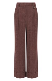 Темно-бордовый