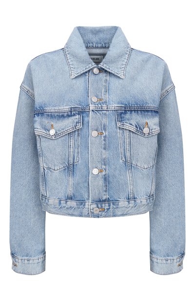 Женская джинсовая куртка AGOLDE, арт. A50471601