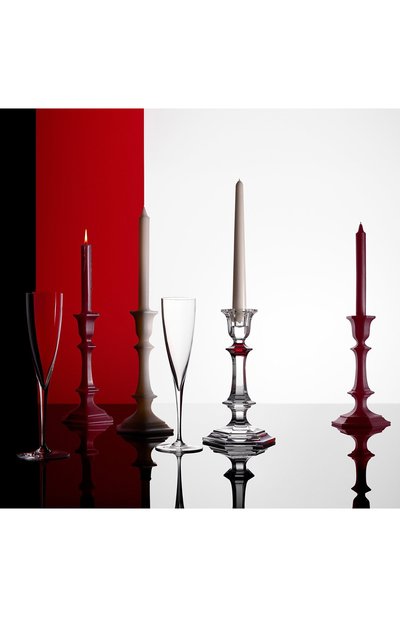 Подсвечник harcourt BACCARAT, арт. 2 817 102, фото 2