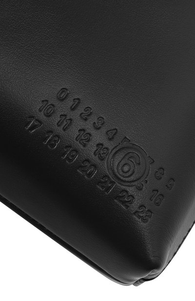 Сумка japanese MM6, арт. SB5ZI0010/P7027, фото 3