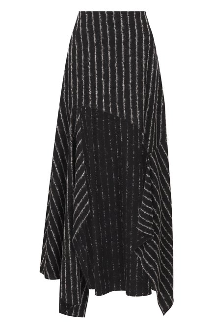 Женская �шерстяная юбка MUGLER, арт. 25F1JU0574198