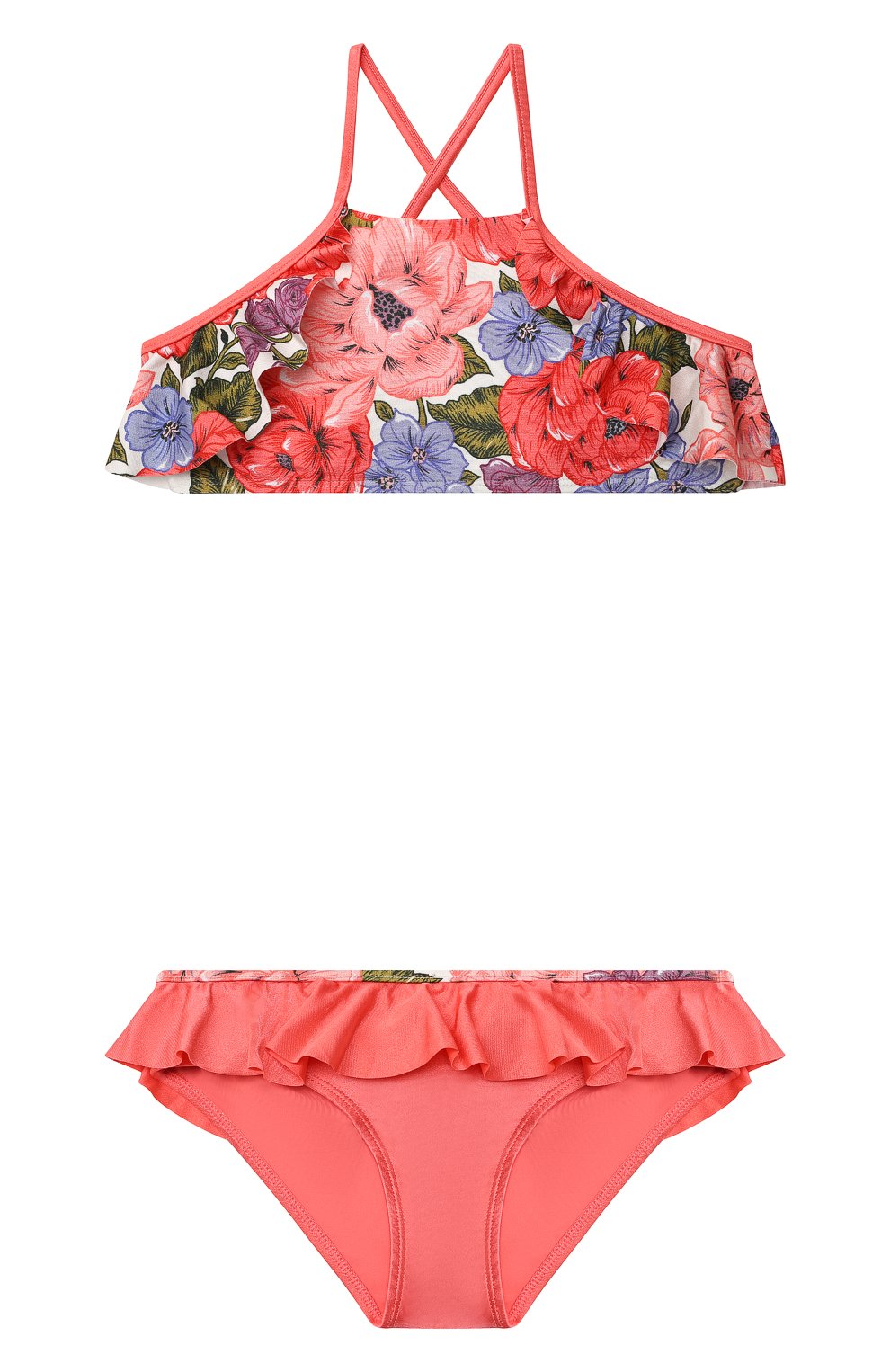 Раздельный купальник ZIMMERMANN, арт. 9505WP0P, фото 1