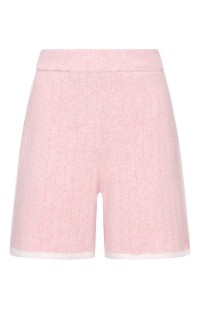 Женские шорты FREEAGE, арт. LW25.SR050.4018.601