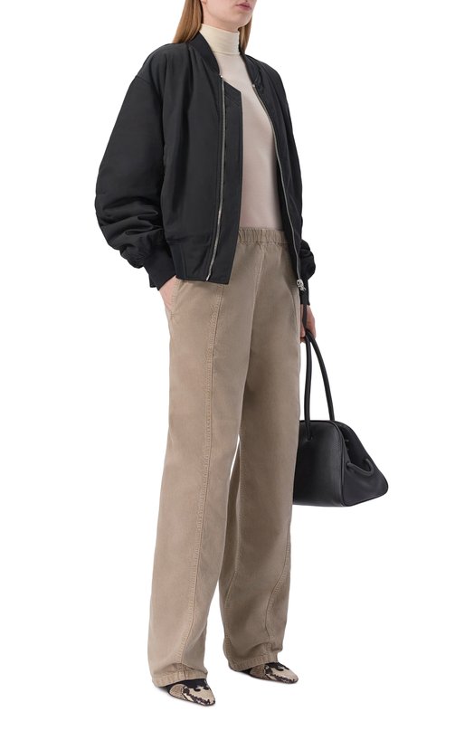 Джинсы Haikure HEW03361GF146PP/ANGEL TWILL 45 Бежевый  HEW03361GF146PP/ANGEL TWILL 45 Фото 2