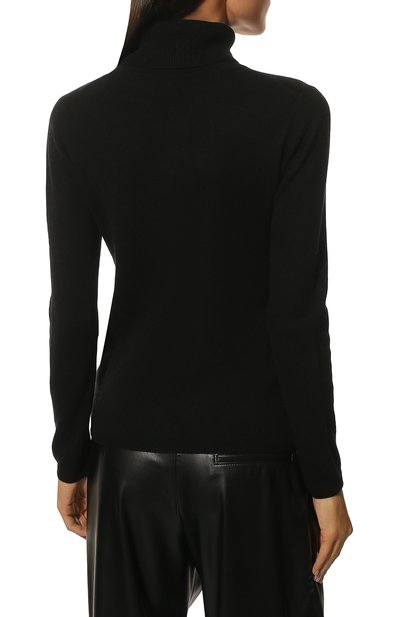 Кашемировая водолазка RE VERA, арт. 23W-11-530, фото 4