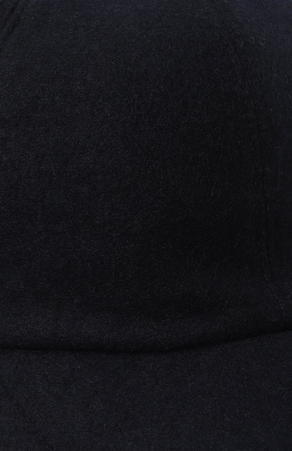 Кашемировая бейсболка FEDELI, арт. 6UI00806, фото 6